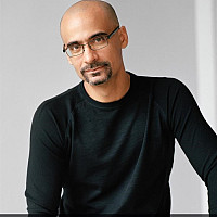 Junot Diaz