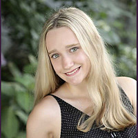 Student Marissa Mulgrew