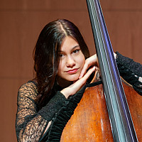 Amelia Desalos '27