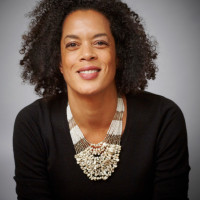 Aminatta Forna