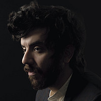 Author Kaveh Akbar
