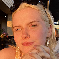 Student Juniper Lambertson