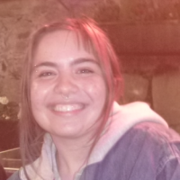 Student Josie Bradsby