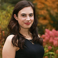 Misty Yarnall '22