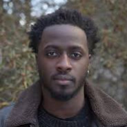 Headshot of Author Nana Kwame Adjei-Banyah