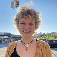 Jaden Janowick-Cockrell '27
