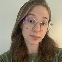 SUNY Purchase alum Eleanor Morrison '21