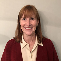 Professor Deborah Cooper.