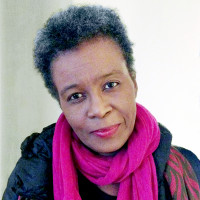 Claudia Rankine