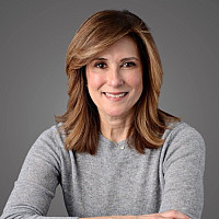 Student Felicia Hoffenberg
