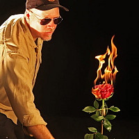 Bodhan Bushell '91 (Lincoln Center Theater)