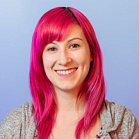 Lisa Eadiciccio '12