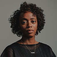Author Angela Flournoy