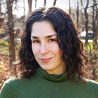 Marina Havriliak '17