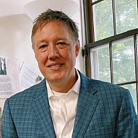 David Waltzer '95