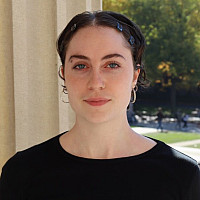 Johanna Sommer '23