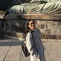 Student Brigede Baca Aucca