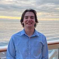 Student Matthew Dragotto