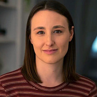 SUNY Purchase alum Amanda Mulholland '13