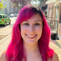 Lisa Eadicicco '12