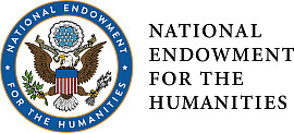 National Endowment for the Humanities seal