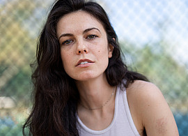 headshot of Maggie Millner