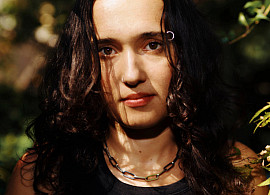 headshot of Madeline Cravens