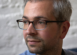 Anthony Marra