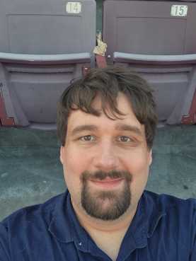 Student Douglas Ownbey