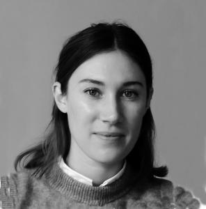 Johanna Sluiter '10