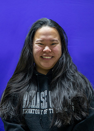 Nina Schatell '23