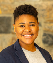 Headshot of Student Jade Watts