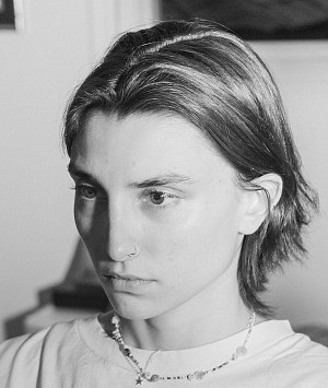 Headshot of Student Gia Gwin