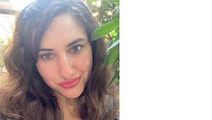 Elizabeth Hyman '07