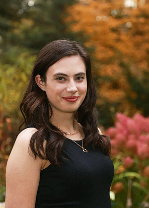 Misty Yarnall '22