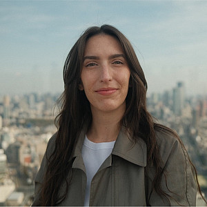 Sasha VanHoven '10