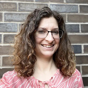 Darcy Gervasio