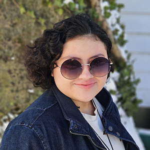 Emma Cisneros '27