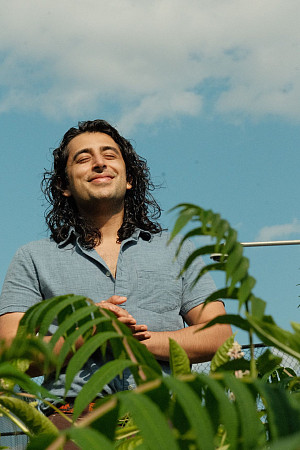 Andres Cordoba