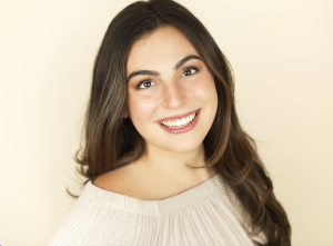 Juliana Giannasca '21