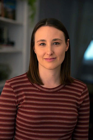 SUNY Purchase alum Amanda Mulholland '13