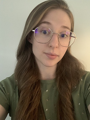 SUNY Purchase alum Eleanor Morrison '21