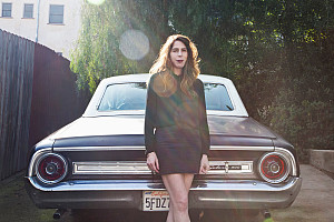 Rachel Kushner