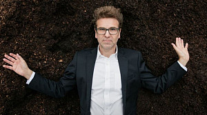 David Means