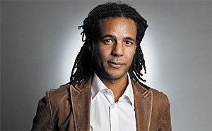Colson Whitehead, Durst Lectures 2014-15