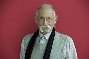 Prof. Lee Schlesinger