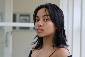 Julia Aguinaldo '27