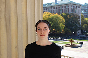 Johanna Sommer '23