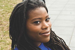 Kaitlyn Greenidge