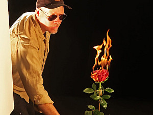 Bodhan Bushell '91 (Lincoln Center Theater)
